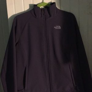 NorthFace jacket